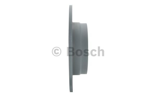 BOSCH Bremsscheibe