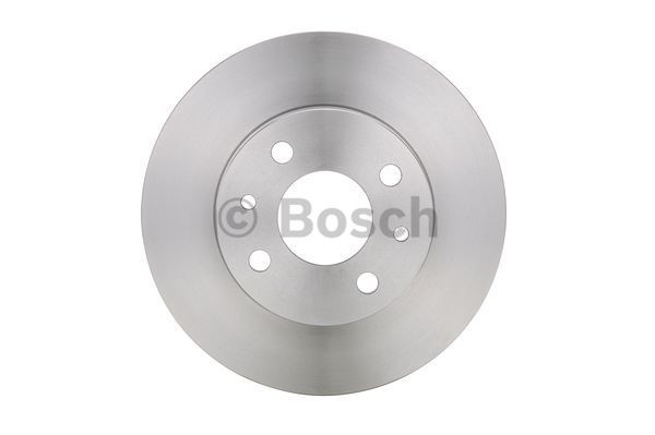 BOSCH Bremsscheibe