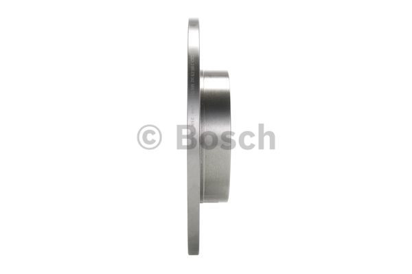 BOSCH Bremsscheibe