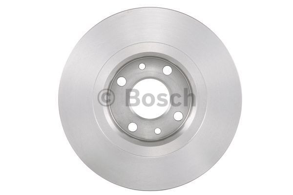 BOSCH Bremsscheibe