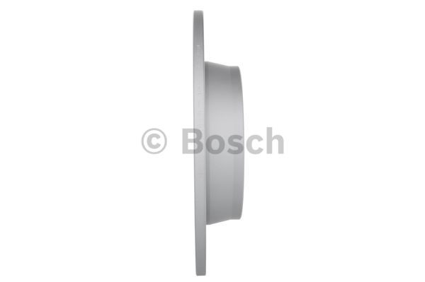 BOSCH Bremsscheibe