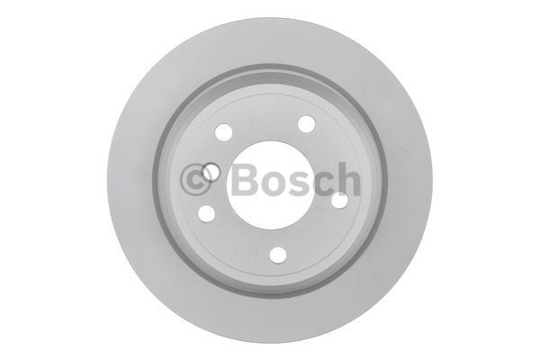 BOSCH Bremsscheibe