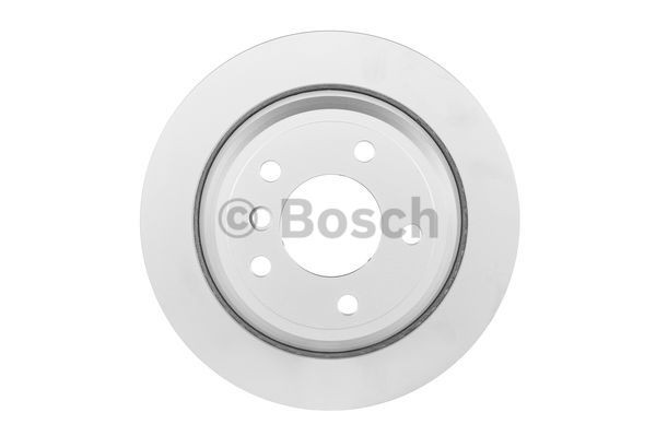 BOSCH Bremsscheibe