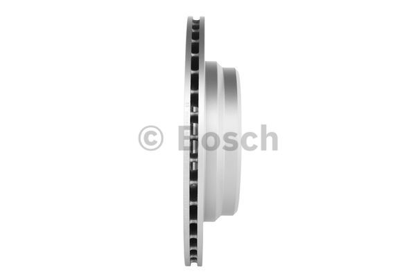 BOSCH Bremsscheibe