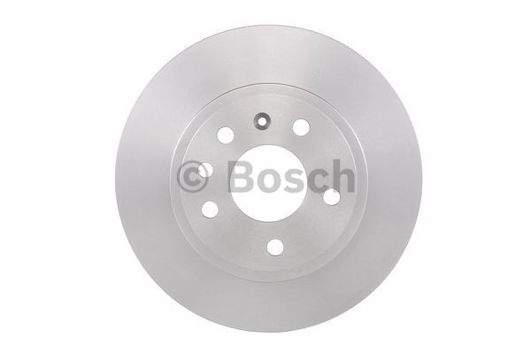 BOSCH Bremsscheibe
