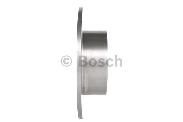 BOSCH Bremsscheibe