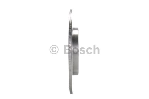 BOSCH Bremsscheibe