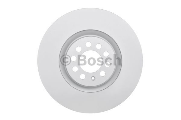 BOSCH Bremsscheibe