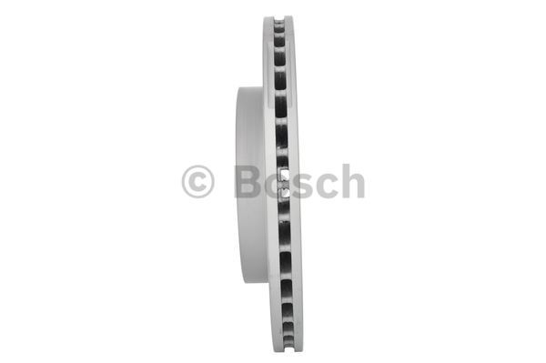 BOSCH Bremsscheibe
