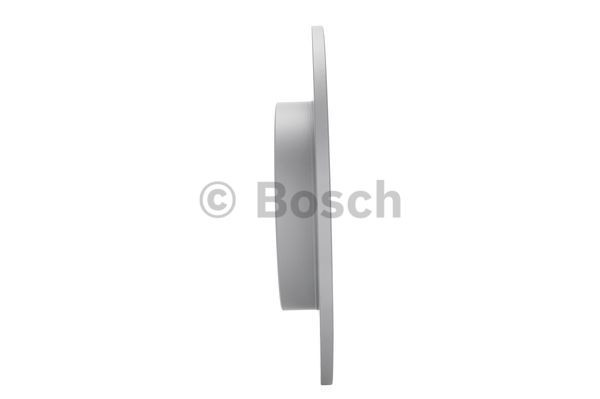 BOSCH Bremsscheibe