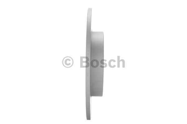 BOSCH Bremsscheibe