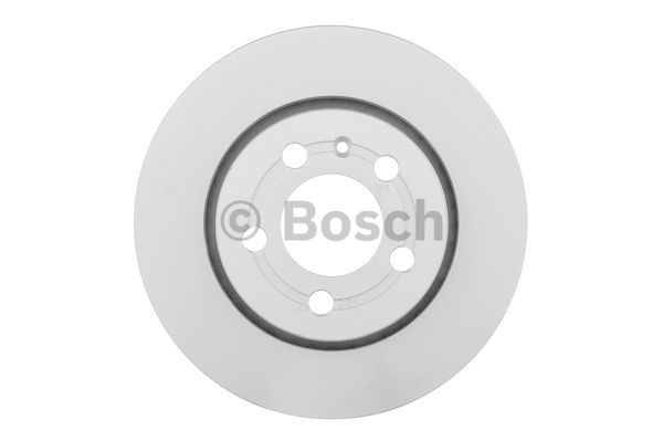 BOSCH Bremsscheibe