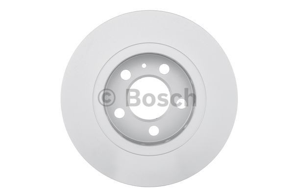 BOSCH Bremsscheibe