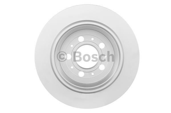 BOSCH Bremsscheibe