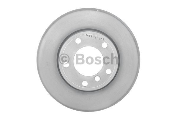 BOSCH Bremsscheibe