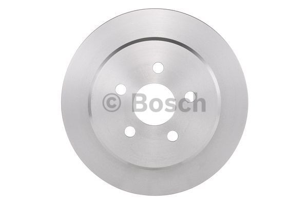 BOSCH Bremsscheibe