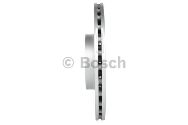 BOSCH Bremsscheibe