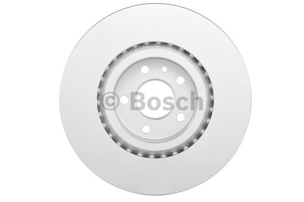 BOSCH Bremsscheibe