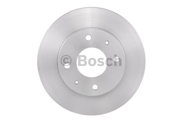 BOSCH Bremsscheibe