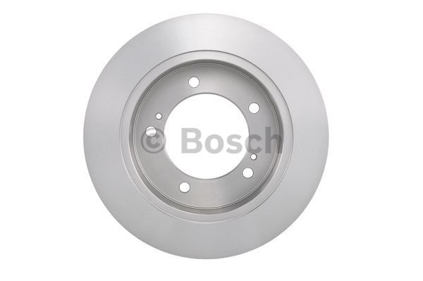 BOSCH Bremsscheibe
