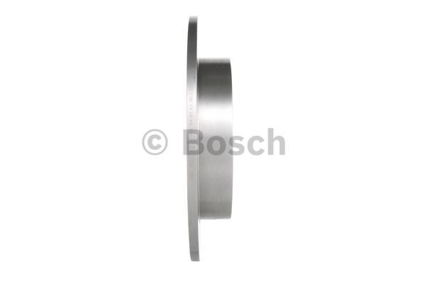BOSCH Bremsscheibe