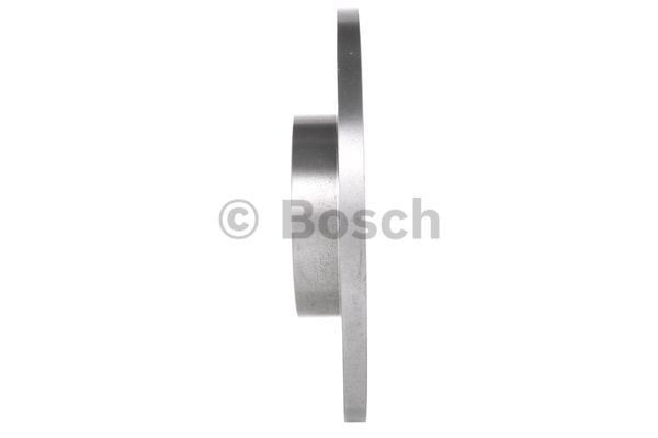BOSCH Bremsscheibe