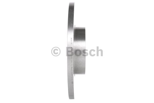 BOSCH Bremsscheibe