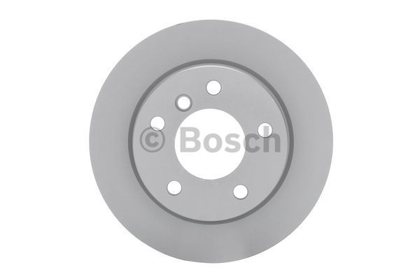 BOSCH Bremsscheibe