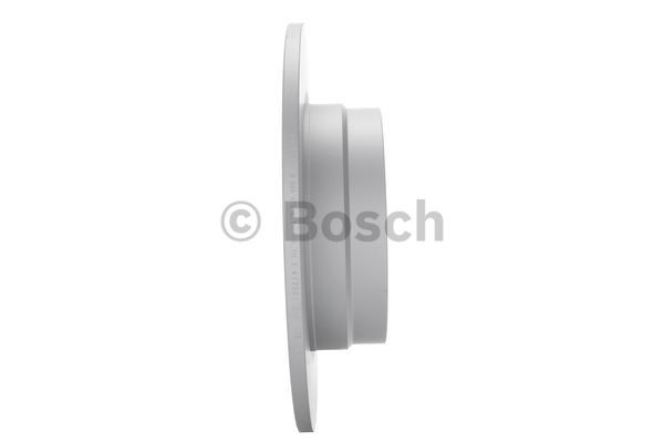 BOSCH Bremsscheibe