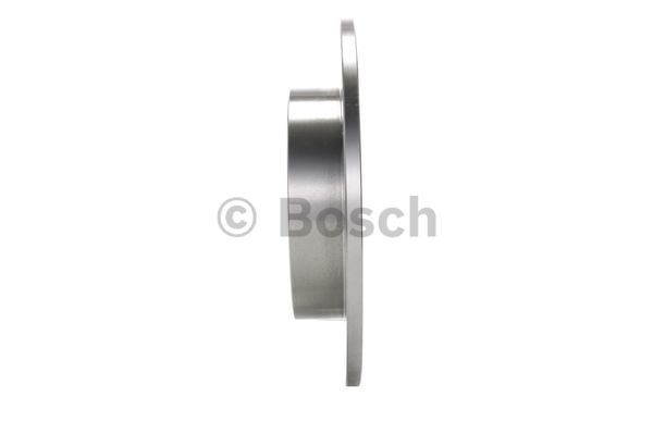 BOSCH Bremsscheibe