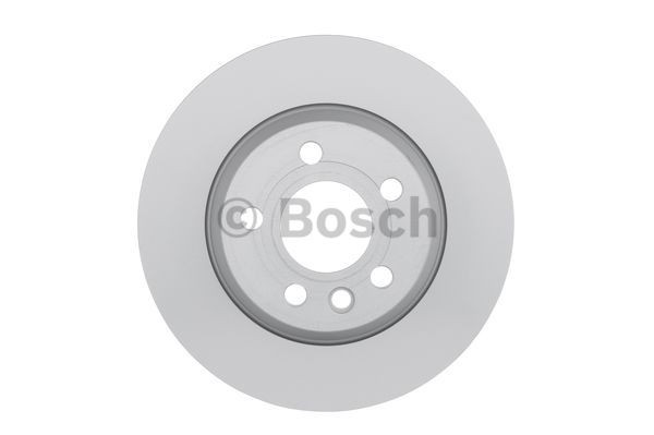 BOSCH Bremsscheibe