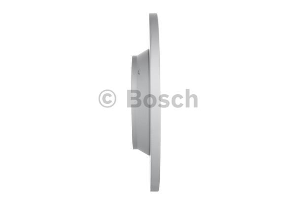 BOSCH Bremsscheibe