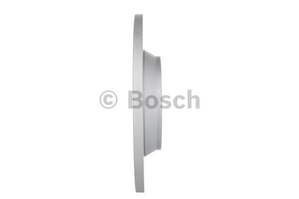 BOSCH Bremsscheibe