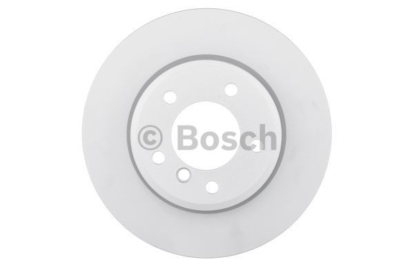BOSCH Bremsscheibe