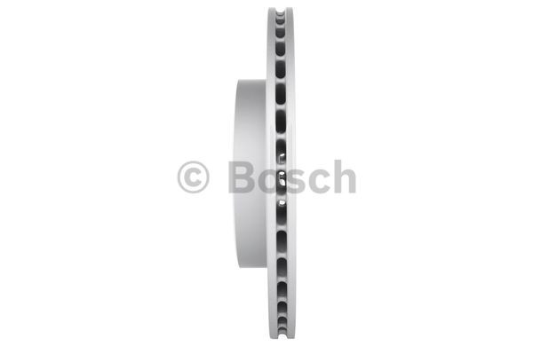 BOSCH Bremsscheibe