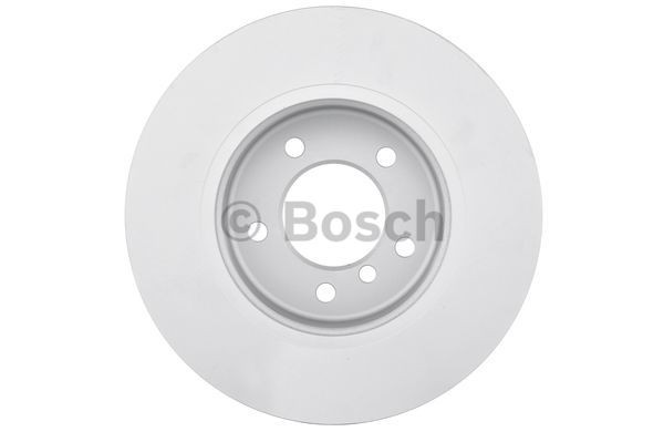 BOSCH Bremsscheibe