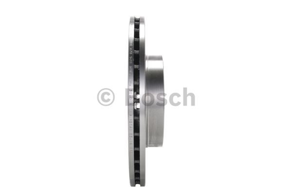 BOSCH Bremsscheibe