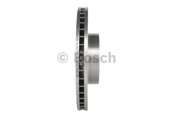 BOSCH Bremsscheibe