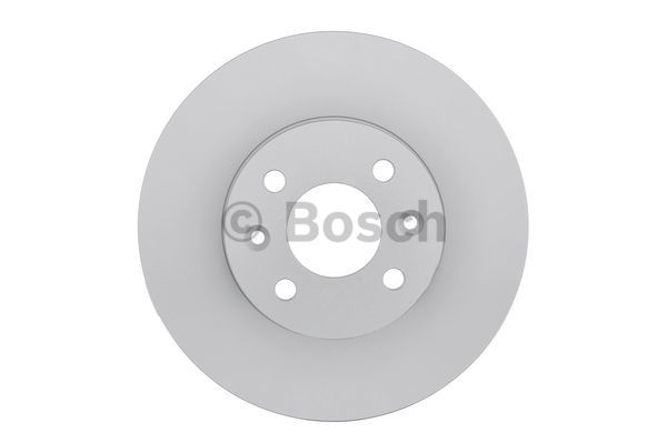 BOSCH Bremsscheibe