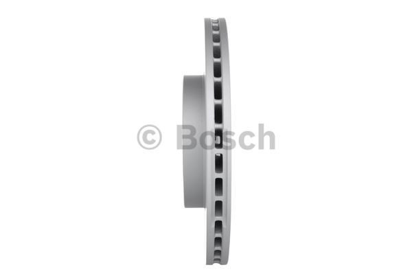 BOSCH Bremsscheibe