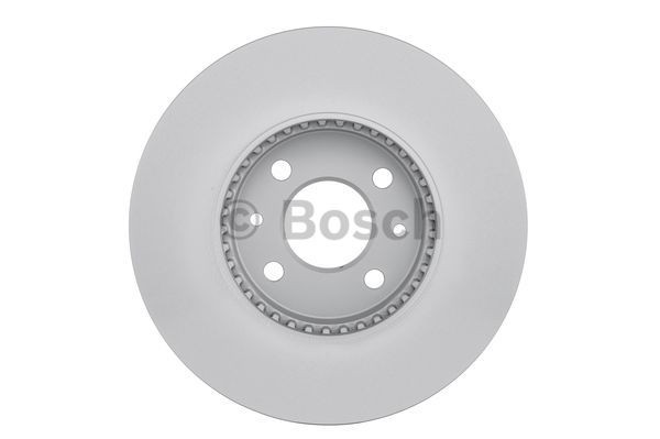 BOSCH Bremsscheibe