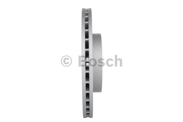 BOSCH Bremsscheibe