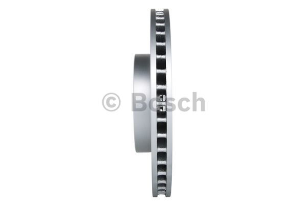 BOSCH Bremsscheibe