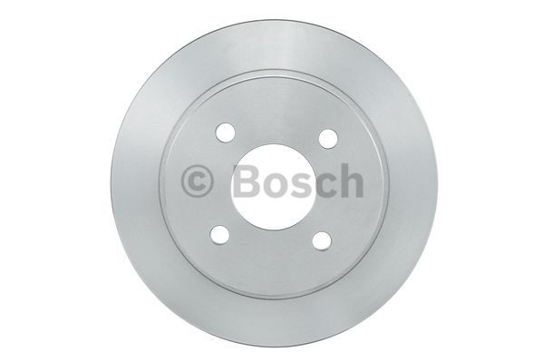 BOSCH Bremsscheibe