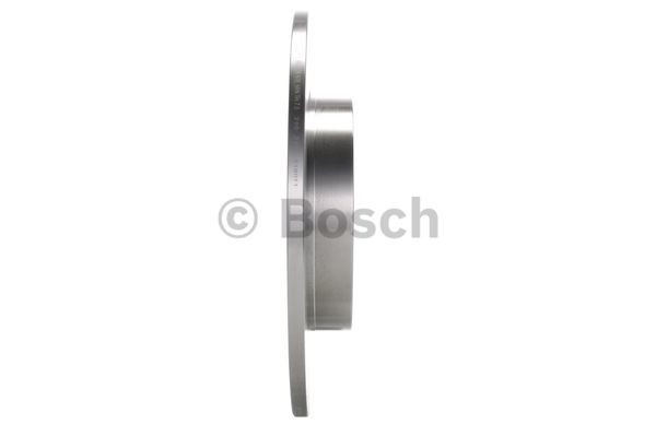 BOSCH Bremsscheibe