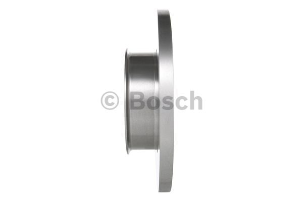 BOSCH Bremsscheibe