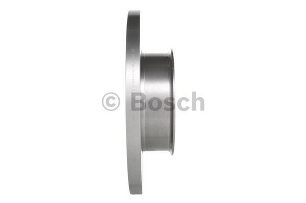 BOSCH Bremsscheibe
