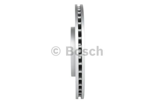 BOSCH Bremsscheibe