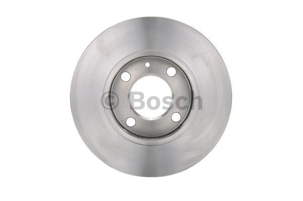 BOSCH Bremsscheibe