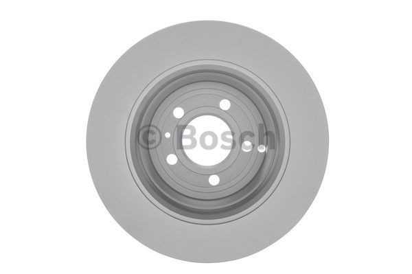 BOSCH Bremsscheibe